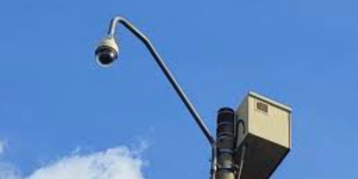 Alcaldía de Bucaramanga invierte importantes recursos para modernizar el sistema de videovigilancia
