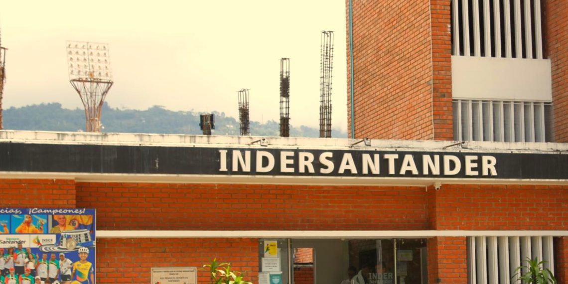Condenado ex supervisor del Indersantander por irregularidades en contrato con Club Deportivo Karate