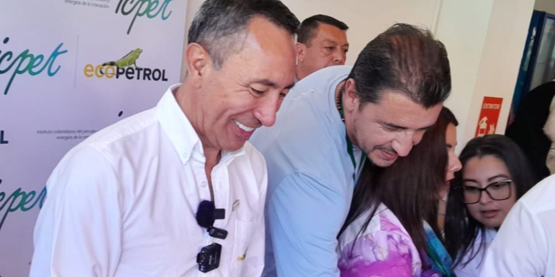 El presidente de Ecopetrol garantizó gas natural pero con tarifas al alza