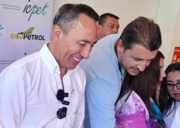 El presidente de Ecopetrol garantizó gas natural pero con tarifas al alza