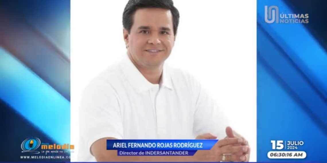 Santander el más opcionado para Juegos Nacionales del 2027