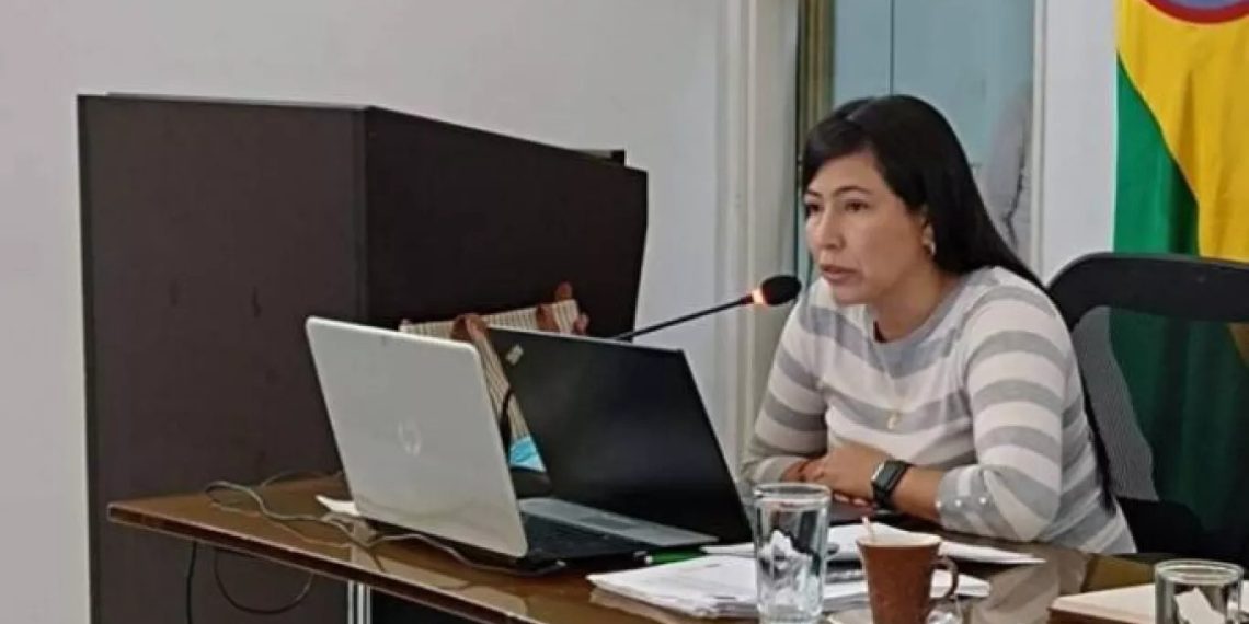 Formulan cargos a exgerente de Metrolínea en Bucaramanga