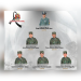 Seis militares murieron en Antioquia al caer en campo minado de las disidencias de las FARC y ELN