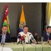 Ministerio TIC en visita a Santander anunció millonaria inversión para el departamento