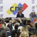 Gobierno de Nicolás Maduro retira de Venezuela personal diplomático de siete países por injerencia en resultados electorales