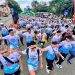 ‘Plogging’, el ‘running’ mezcla ecología y deporte ya se practica en Bucaramanga