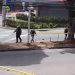 Alcalde de Bucaramanga entregó parte de tranquilidad ante presunto material explosivo en sector del Bulevar Bolívar