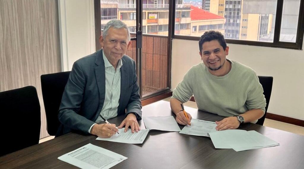 Sociedad de Activos Especiales entrega a la UIS un predio ubicado en la Avenida Quebradaseca