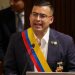 Jaime Raúl Salamanca, de la Alianza Verde elegido nuevo presidente de la Cámara de Representantes de Colombia