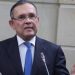 Efraín Cepeda elegido por mayoría nuevo presidente del Senado de la República de Colombia