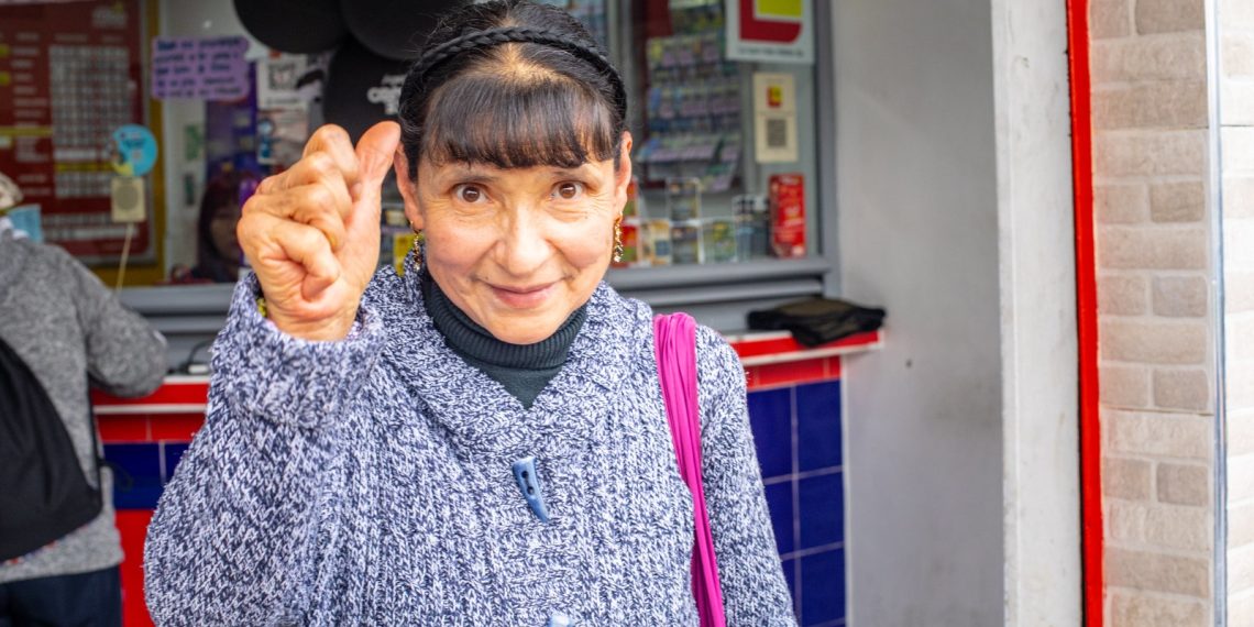 Prosperidad Social anunció el séptimo ciclo de pagos del programa Colombia Mayor