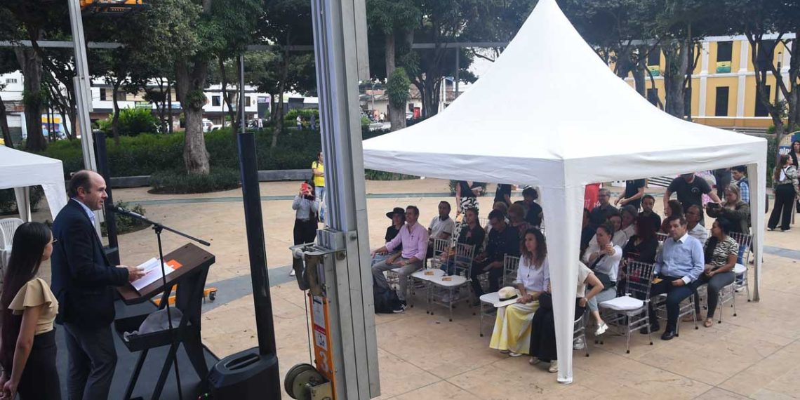 Lista la programación de la Feria del Libro de Bucaramanga – ULIBRO-2024