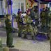 Capturados en Barrancabermeja dos integrantes del Clan del Golfo