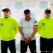 Envían a la cárcel a hombre que habría estrangulado a su expareja en Sabana de Torres, Santander