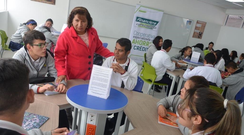 Financiera Comultrasan entregará $2.000 millones en Apoyos Educativos, a niños, jóvenes y adultos en 2024