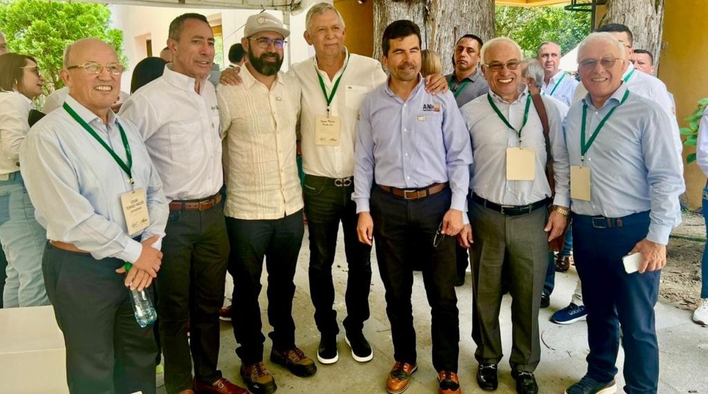 UIS aportó a la consolidación del Instituto Colombiano del Petróleo y Energías de la Transición