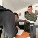 Con los beneficios la Quinta Brigada está lista para recibir a más jóvenes en el servicio militar