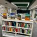 Nueva era de la Biblioteca Central UIS, espacios modernos y tecnología de punta para la comunidad académica