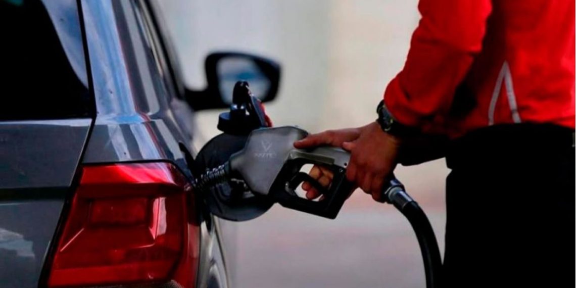 Ante incremento del diésel de 6.000 pesos, gremio de transportadores anuncia inmovilización de sus vehículos