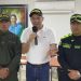 En Sabana de Torres no salen del asombro por ataque sicarial que acabó con la vida de un padre de familia y su hijo de seis años 