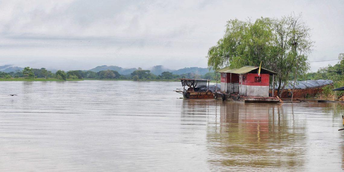 Cormagdalena inició plan de acción para afrontar el fenómeno de la niña