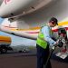 Ecopetrol garantiza al país el suministro de combustible para aviación.