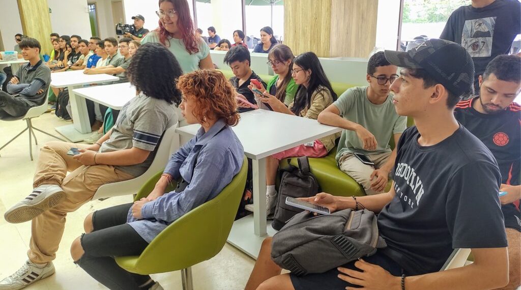 Bienestar Estudiantil de la UIS adjudicó los cupos para residencias universitarias