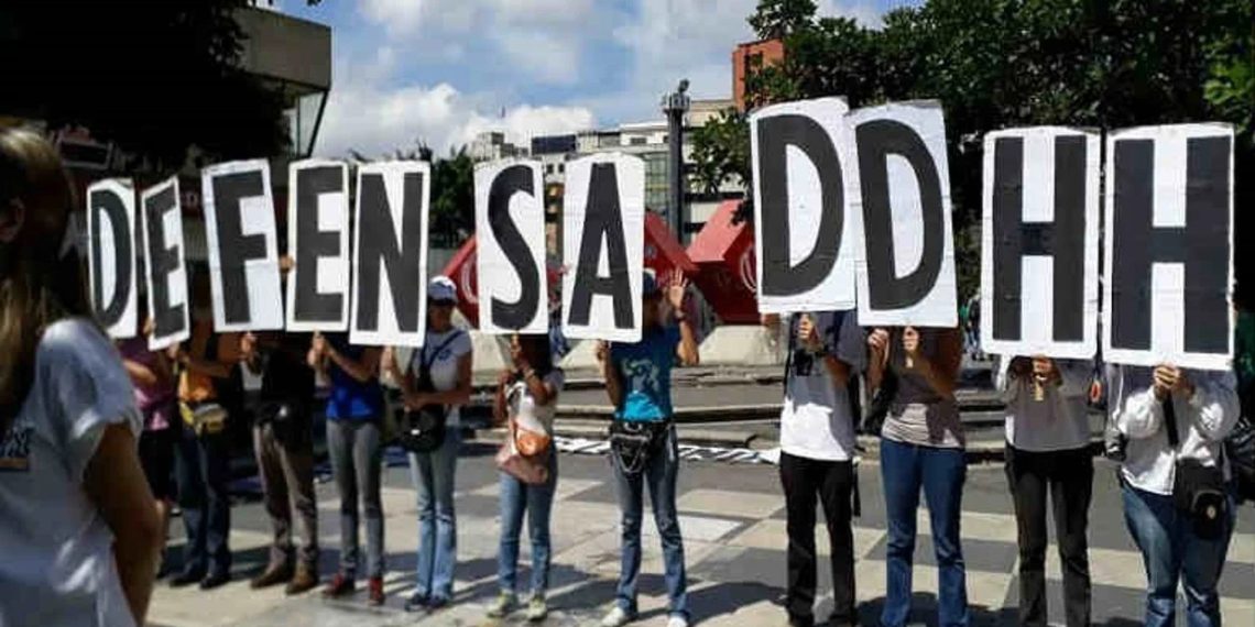 Defensores de Derechos Humanos piden que cese la guerra contra la población civil en Barrancabermeja y el Magdalena Medio