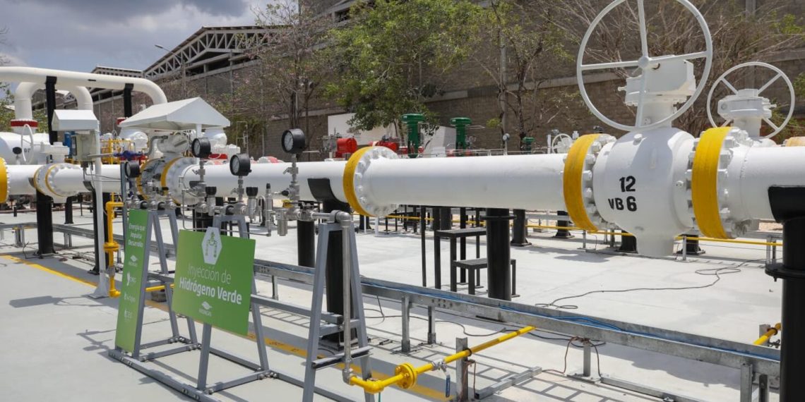 Por afectación a la infraestructura petrolera Ecopetrol advierte riesgo de desabastecimiento de gas en el nororiente del país