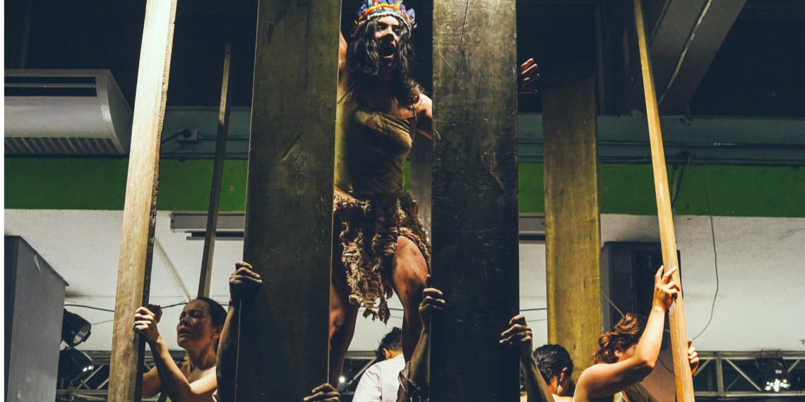 Barrancabermeja, se encuentran en modo feria del libro 2024