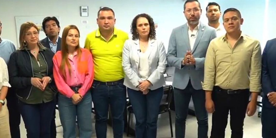 Por el momento Metrolínea no se liquida