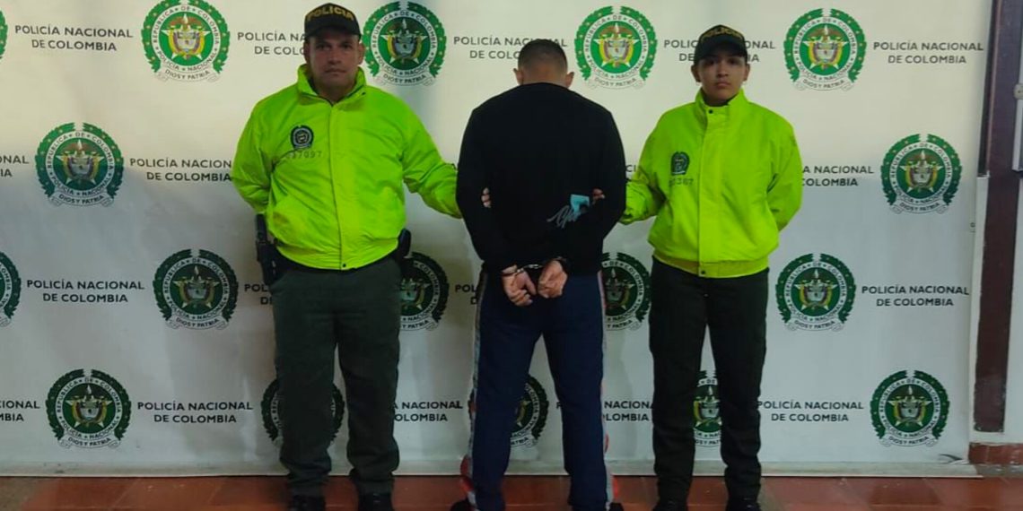 A la cárcel fue enviado hombre para que responda por el delito de feminicidio agravado en grado de tentativa
