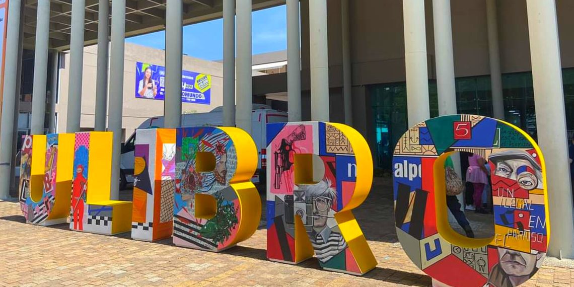 Prográmate para una de las fiestas culturales más importantes de Bucaramanga y el Nororiente Colombiano, ¡ULIBRO 2024!