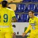¡Desahogo! Bucaramanga volvió a ganar: derrotó 1-2 a Deportivo Pasto en la Liga colombiana