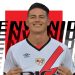 James Rodríguez regresa al fútbol español, el colombiano ya es jugador del Rayo Vallecano
