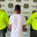 En Barrancabermeja hombre de 37 años fue capturado por el delito de acto sexual con menor de 14 años
