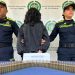 Por portar cinturón con 60 cartuchos calibre 556 fue capturada una mujer en la Terminal de Transportes de Bucaramanga