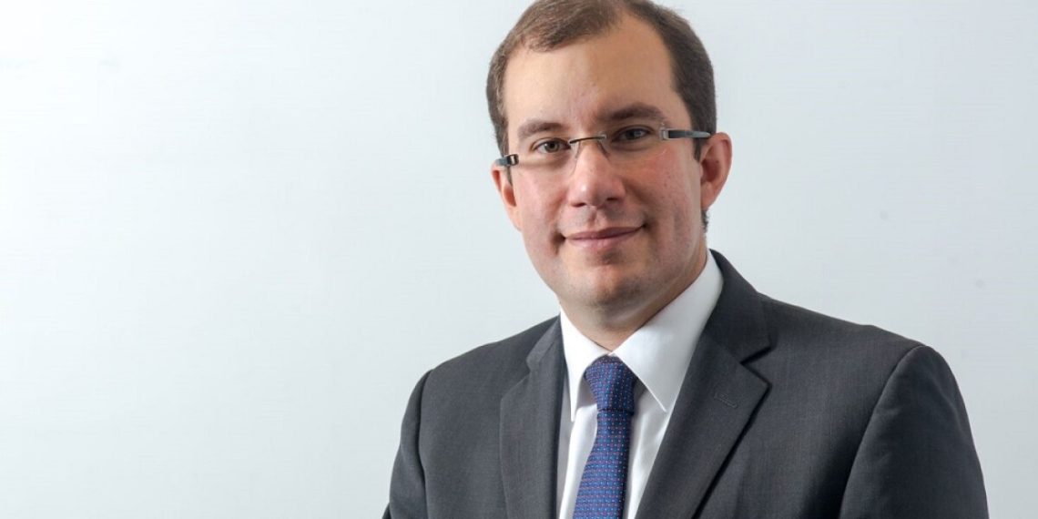 Presidente de la Cámara de Comercio de Bucaramanga repudia el hecho de amenazas de muerte contra el alcalde Jaime Andrés Beltrán y su familia