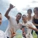 «Mi mamá no se quitó la vida»: Andrés Ortiz, hijo de Yeni Ariza creadora de contenido que fue hallada sin vida