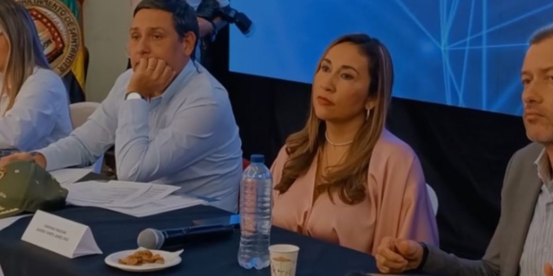 Ministerio TIC identificará las zonas rurales y urbanas de Santander que requieren soluciones de conectividad