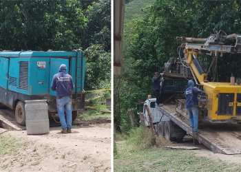 Ingeniero que recibió contrato a ‘dedo’ de Mauricio Aguilar por $9 mil millones, dejó tirada una obra