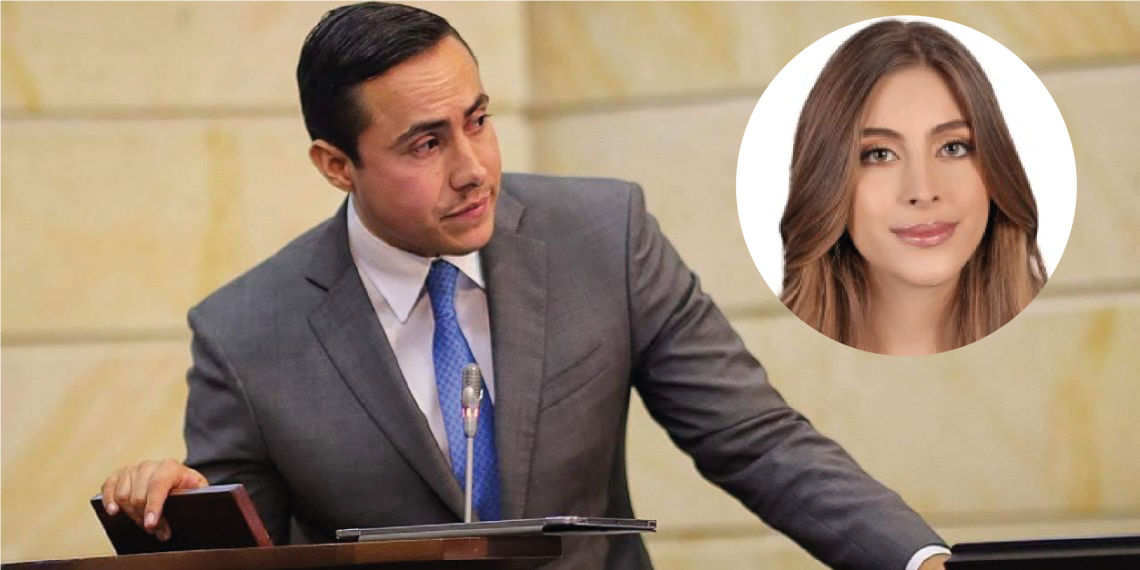 En Europa Richard Aguilar pide mano para matrimonio