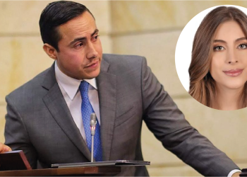 En Europa Richard Aguilar pide mano para matrimonio