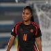 Maithé López, futbolista santandereana, fue convocada para disputar el Mundial Femenino Sub 20 FIFA 2024
