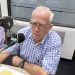 El veedor Ramiro Vásquez presentó las denuncias contra el exalcalde Juan Carlos Cárdenas