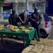 La Policía incauta 10.000 gramos de marihuana avaluada en 20 millones y captura a alias “Johan”