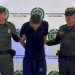 “Al Capone”, reconocido ladrón de mercancía en almacenes del centro de Bucaramanga fue capturado con las manos en la masa