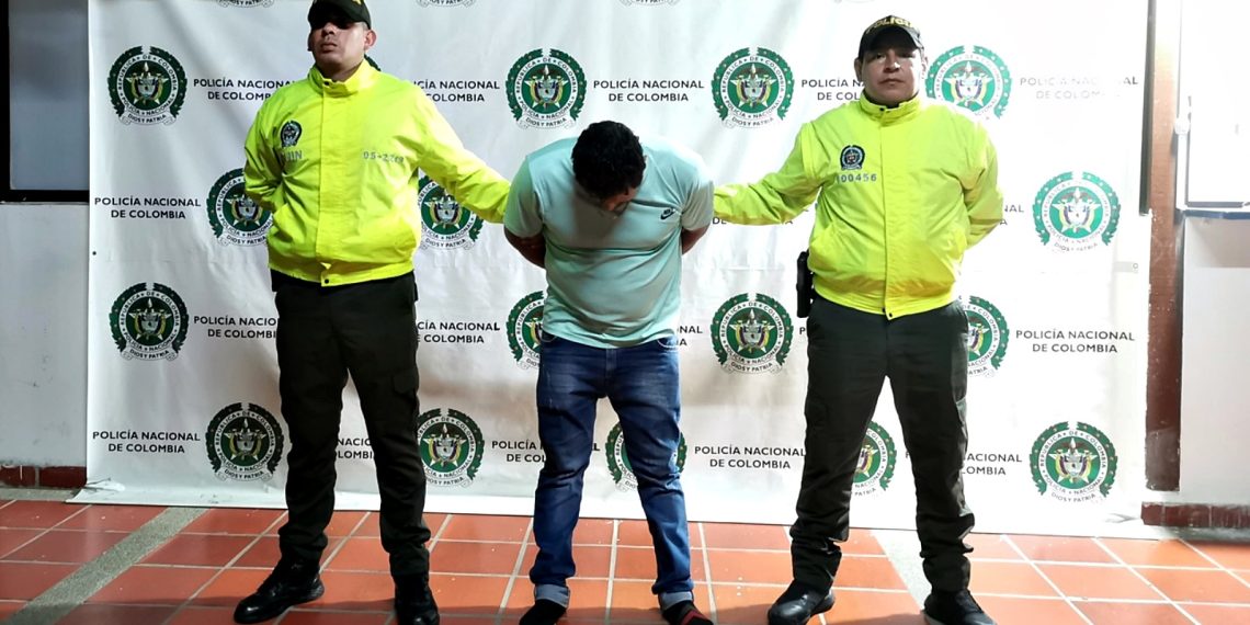 Fiscalía confirmó judicialización de alias “Leo” por amenazas de muerte a defensor de Derechos Humanos en Bucaramanga