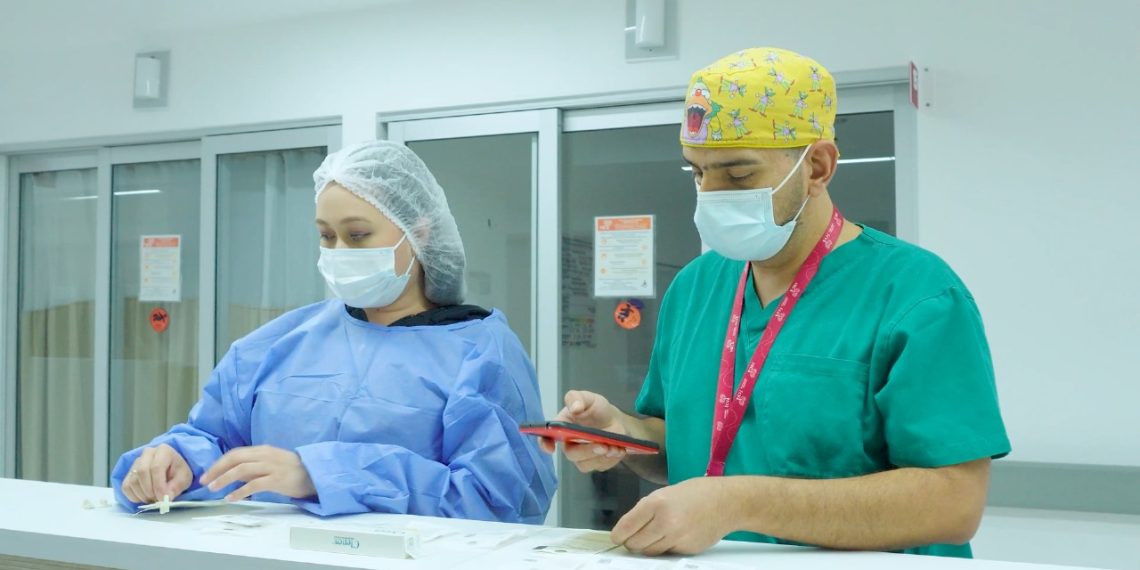 ¡Ojo! «No utilizar antibióticos sin supervisión médica»: MD Carlos Solórzano infectólogo HIC