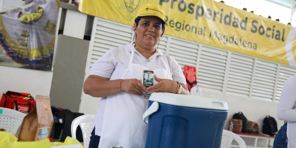 Prosperidad Social amplia plazo de cupos en inversión para la Gran Convocatoria Economía Popular